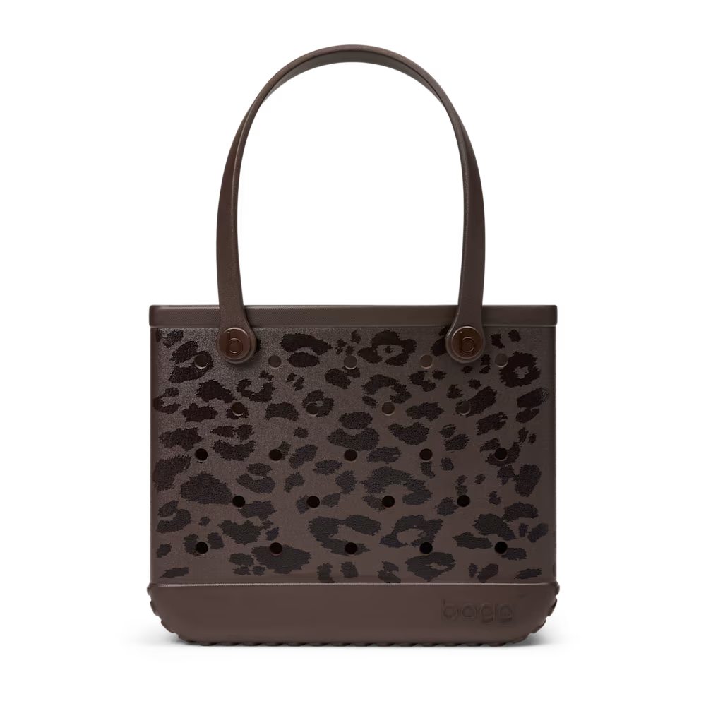 BABY BOGG LEOPARD