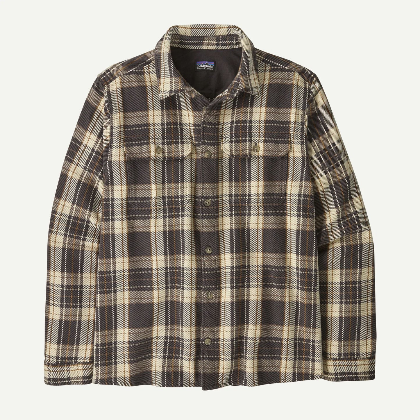 FJORD LOFT SHIRT