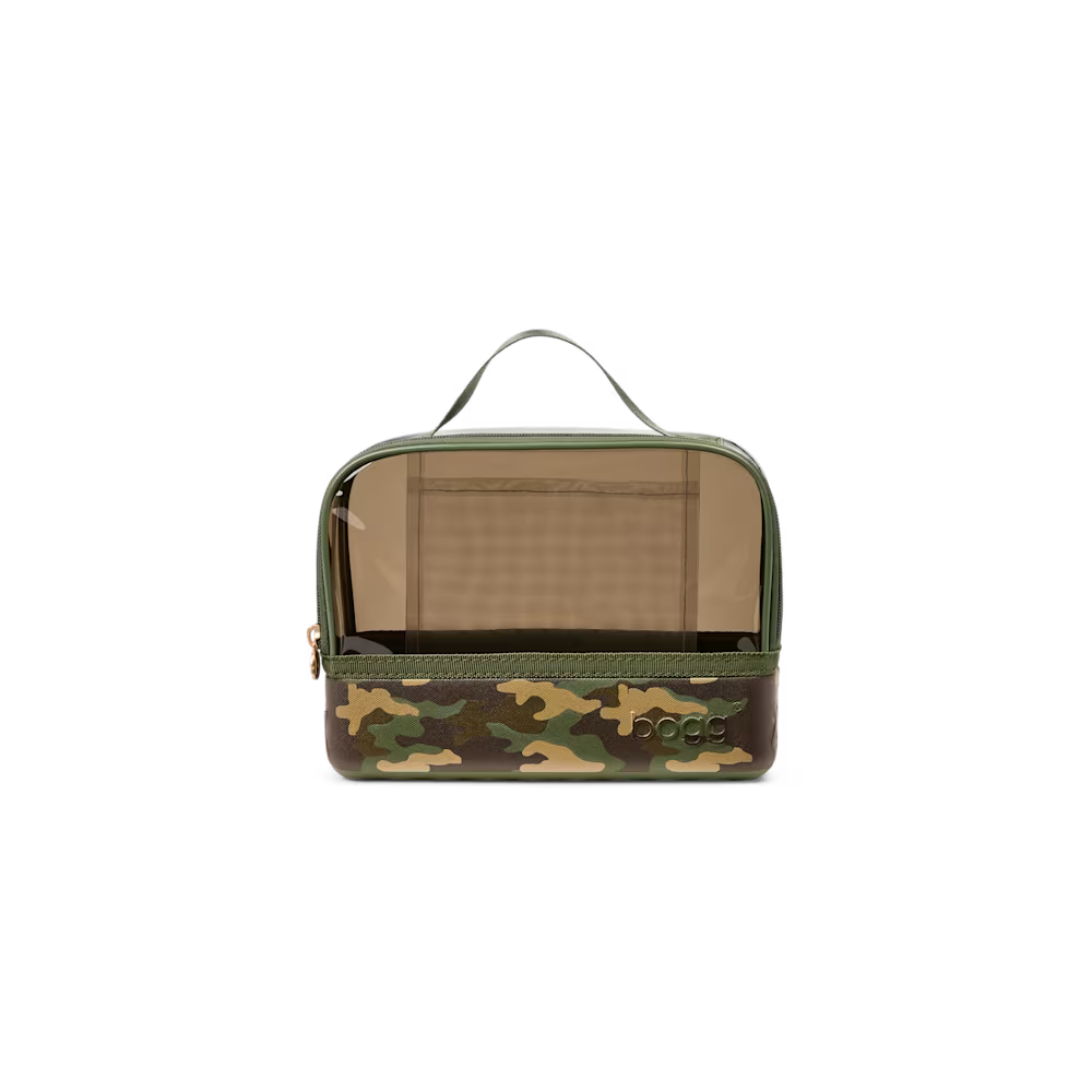 N ENDS BOGG CAMO