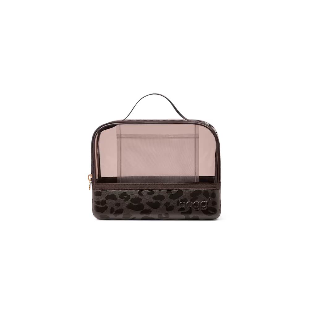 BOGG N ENDS LEOPARD