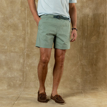 TRAILHEAD SHORT 6