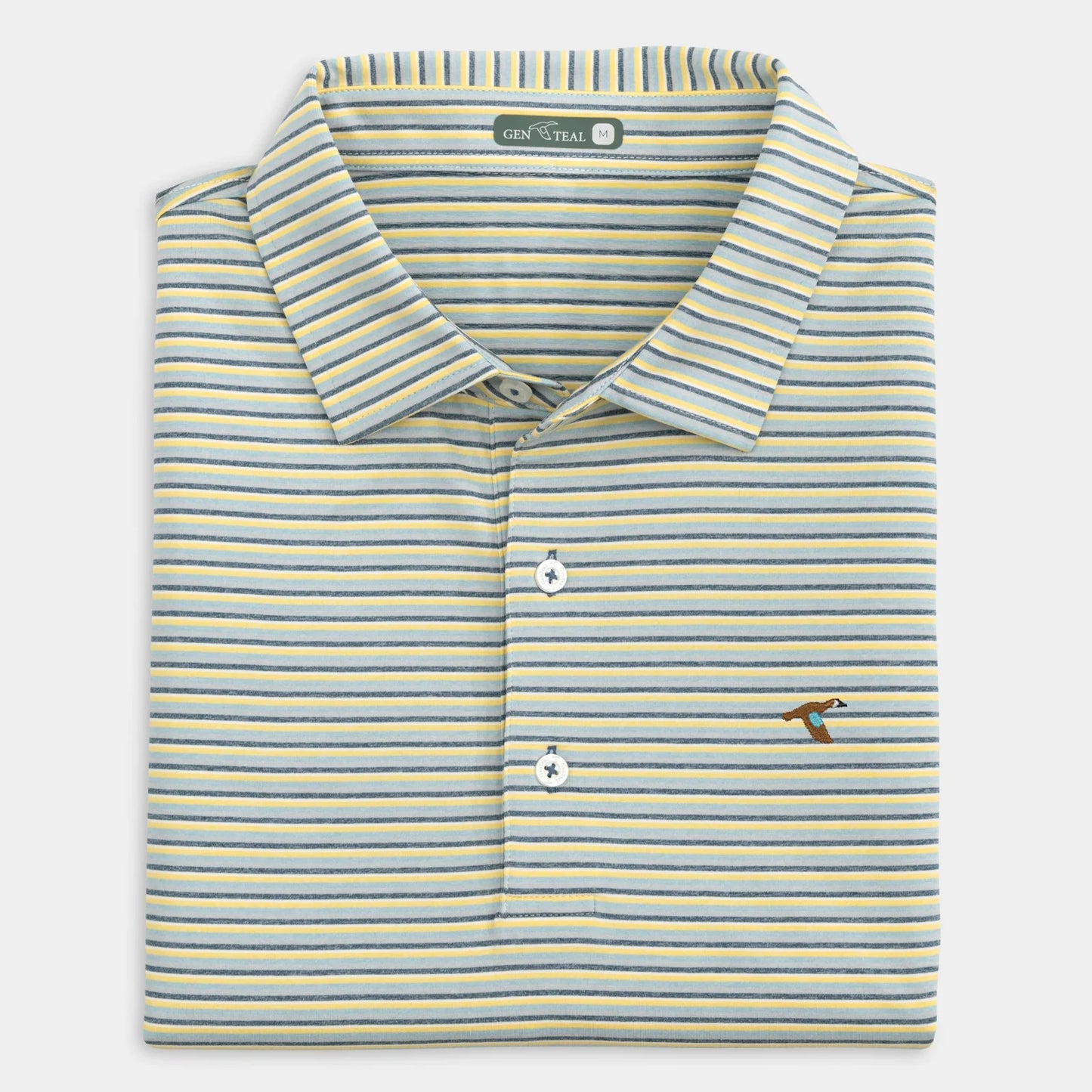BARSTOW PERFORMANCE POLO
