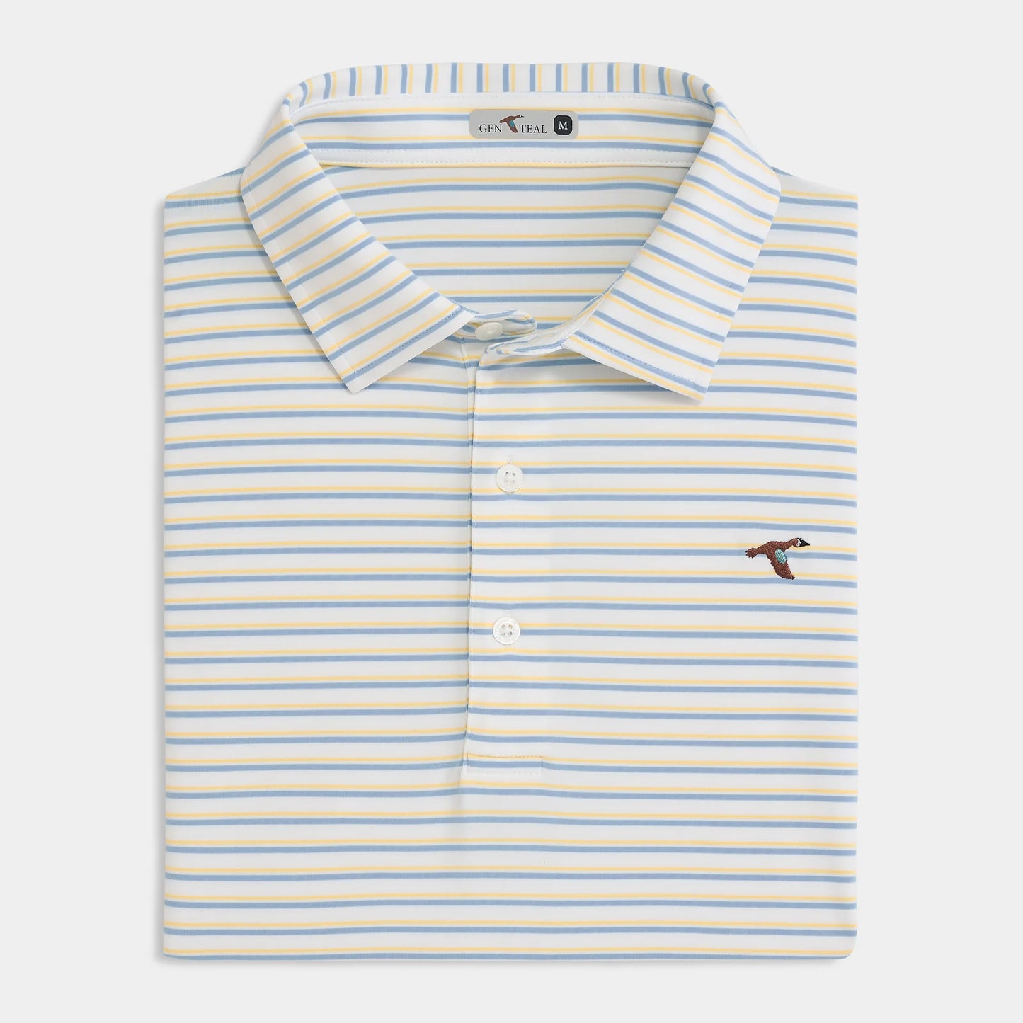 ROWLAND PERFORMANCE POLO