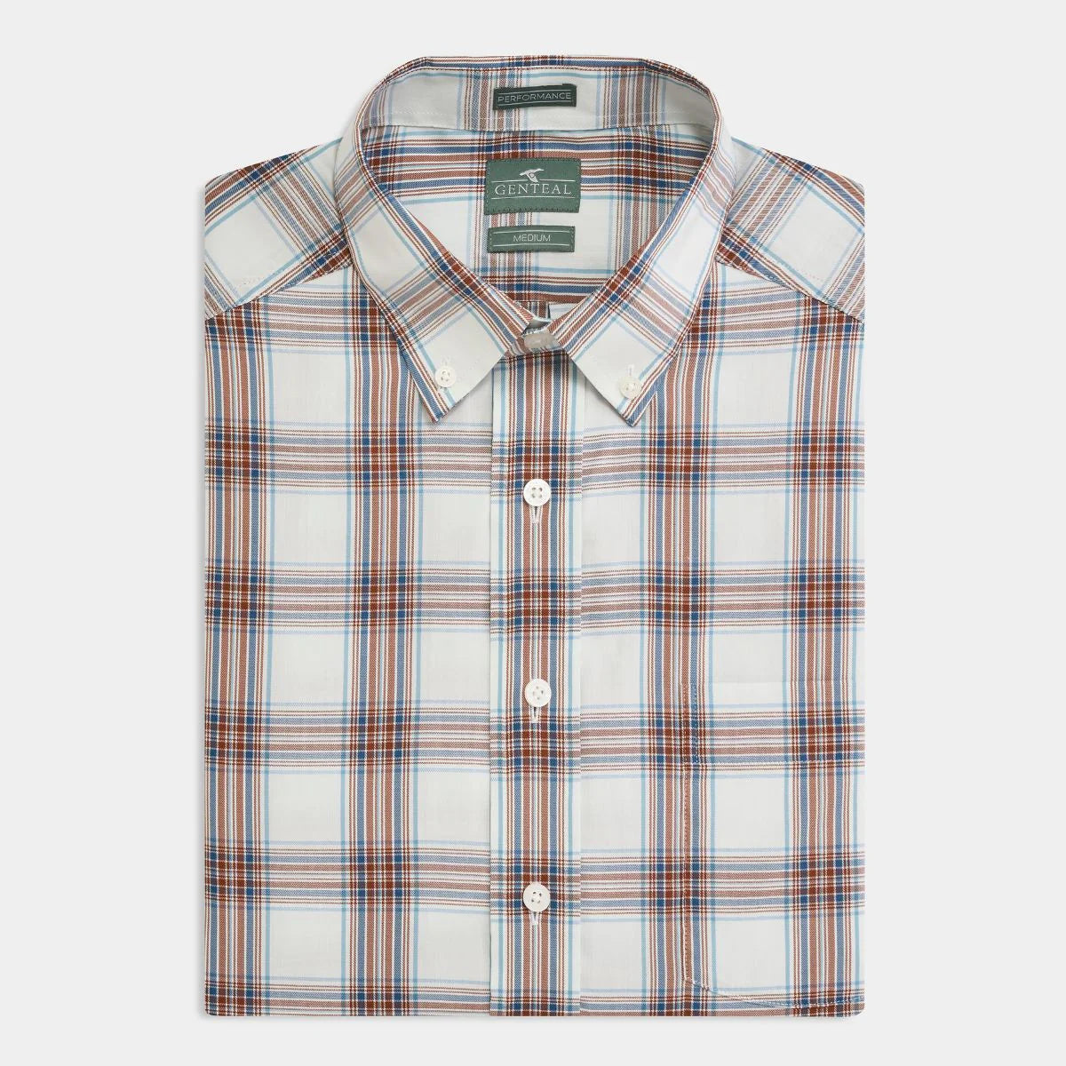 KIRKWOOD SOFTOUCH SPORT SHIRT