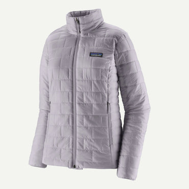 WOMEN NANO PUFF JACKET