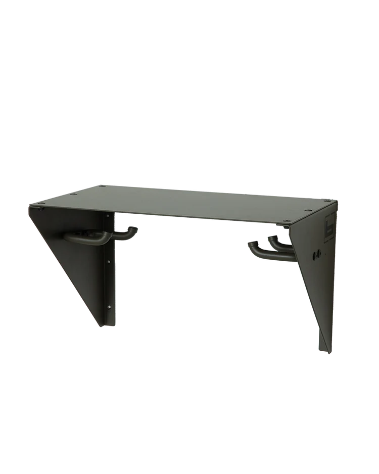 GEAR SHELF