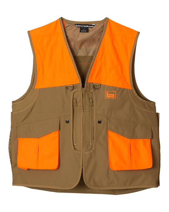 BIG STONE 3.0 OXFORD VEST