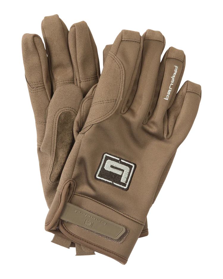 SOFTSHELL BLIND GLOVE