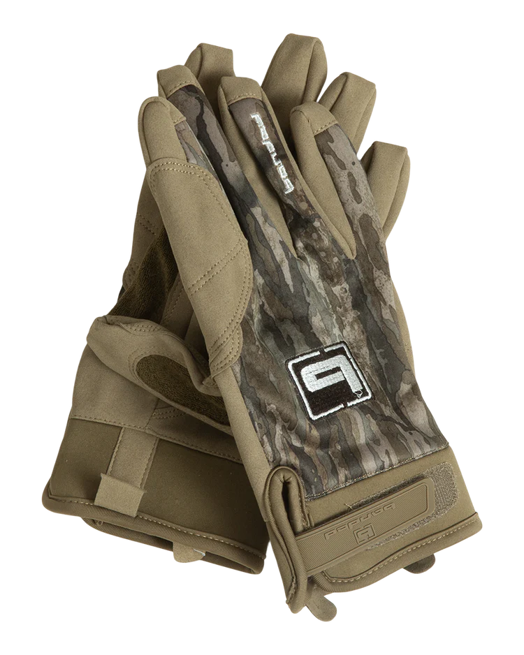 SOFTSHELL BLIND GLOVE