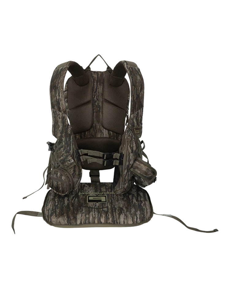 AIR ELITE TURKEY VEST