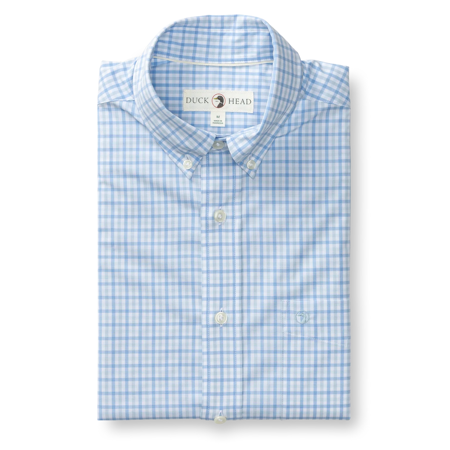 PERFORMANCE POPLIN SPORT SHIRT