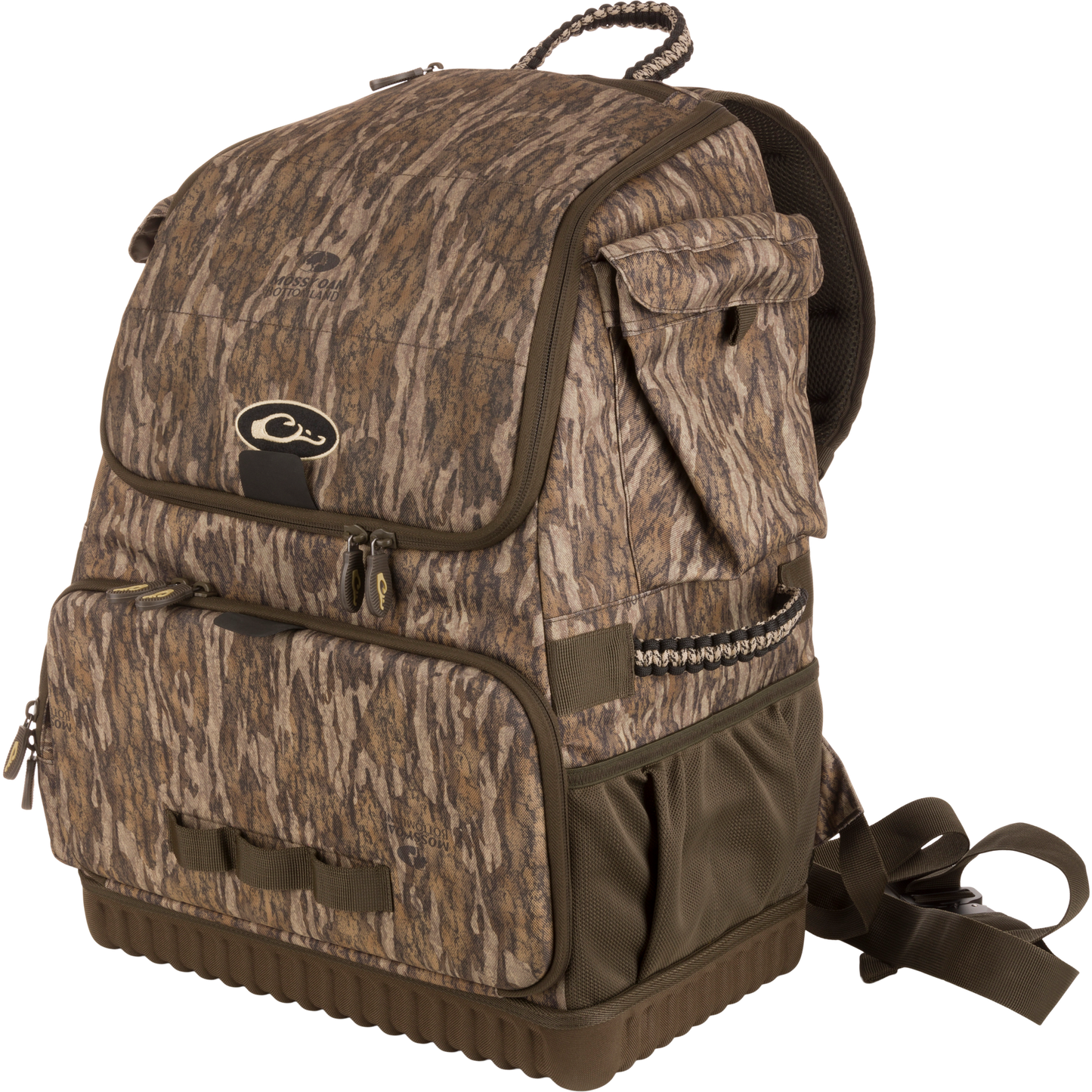 TREE HUGGER TIMBER PACK