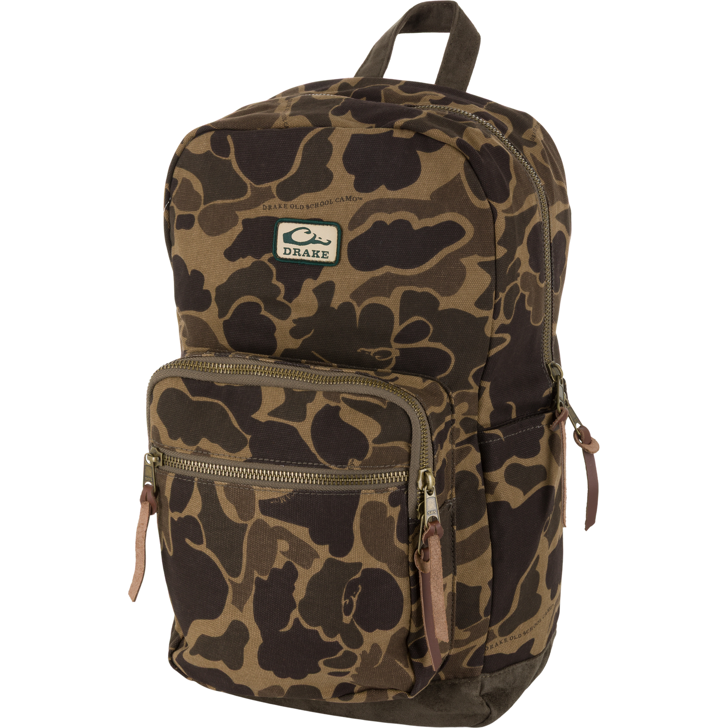THROWBACK 80 BACKPACK