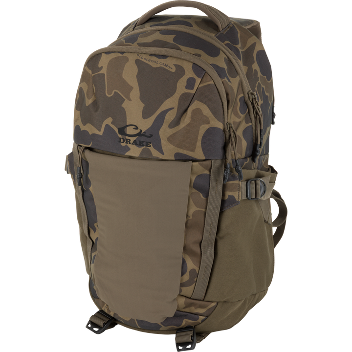 CAMPUS BACKPACK