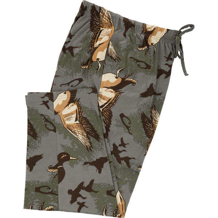 DRAKE LOUNGE PANT