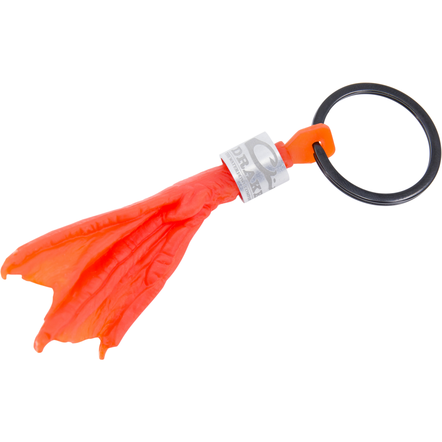 DUCK FOOT KEY CHAIN