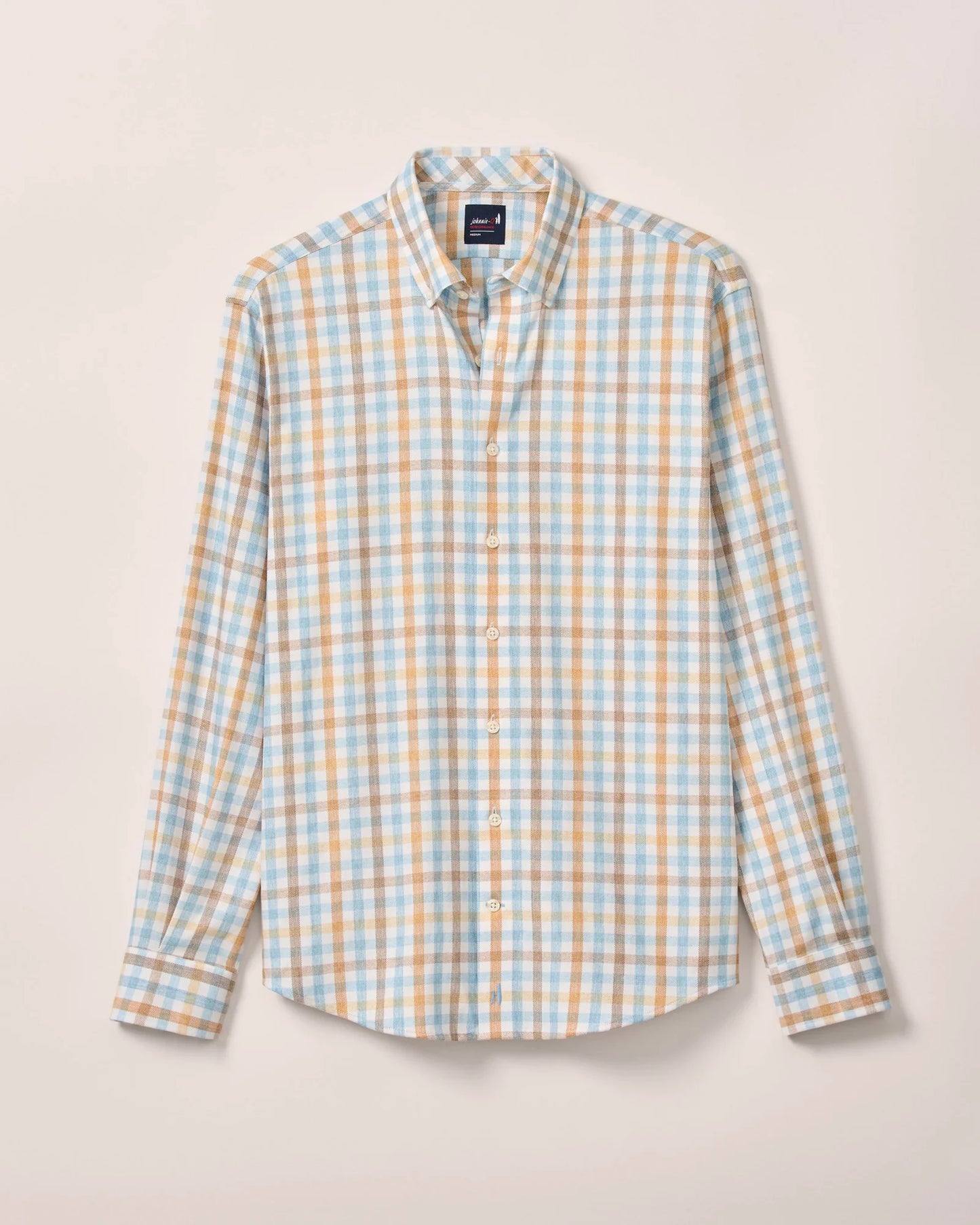 CALLUM PERFORMANCE BD SHIRT
