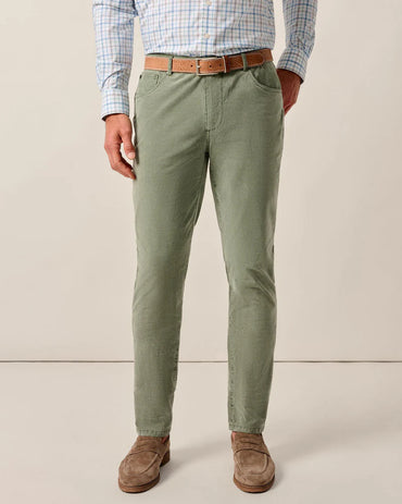 HAMPTON CORDUROY PANT