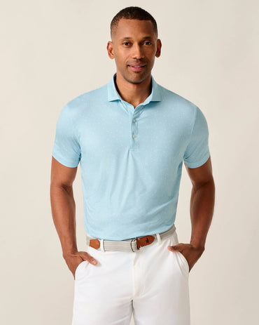 TUNDRA FEATHERWEIGHT PERF POLO