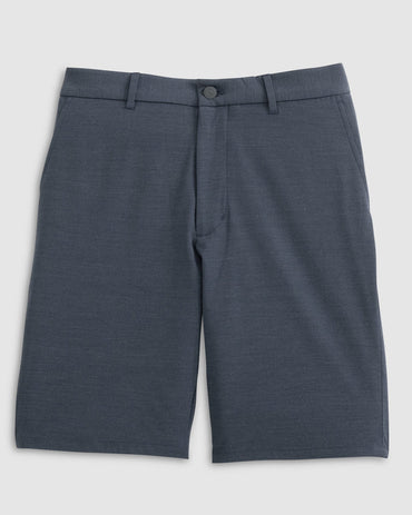 MULLIGAN PERF WOVE SHORT