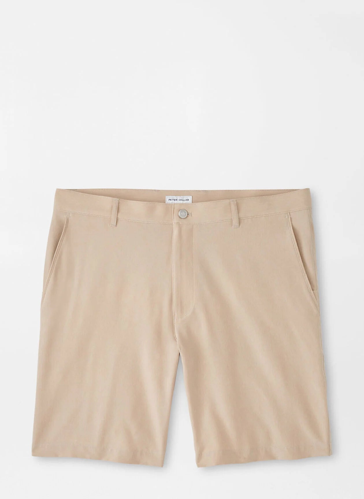 SHACKLEFORD PERF HYBRID SHORT 9