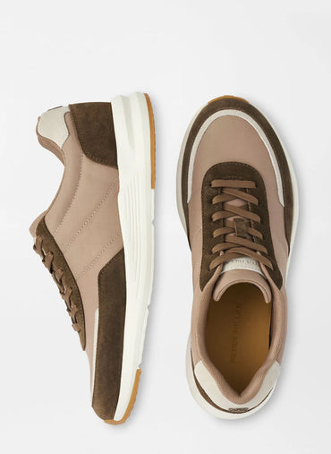 JOURNEYMAN SNEAKER