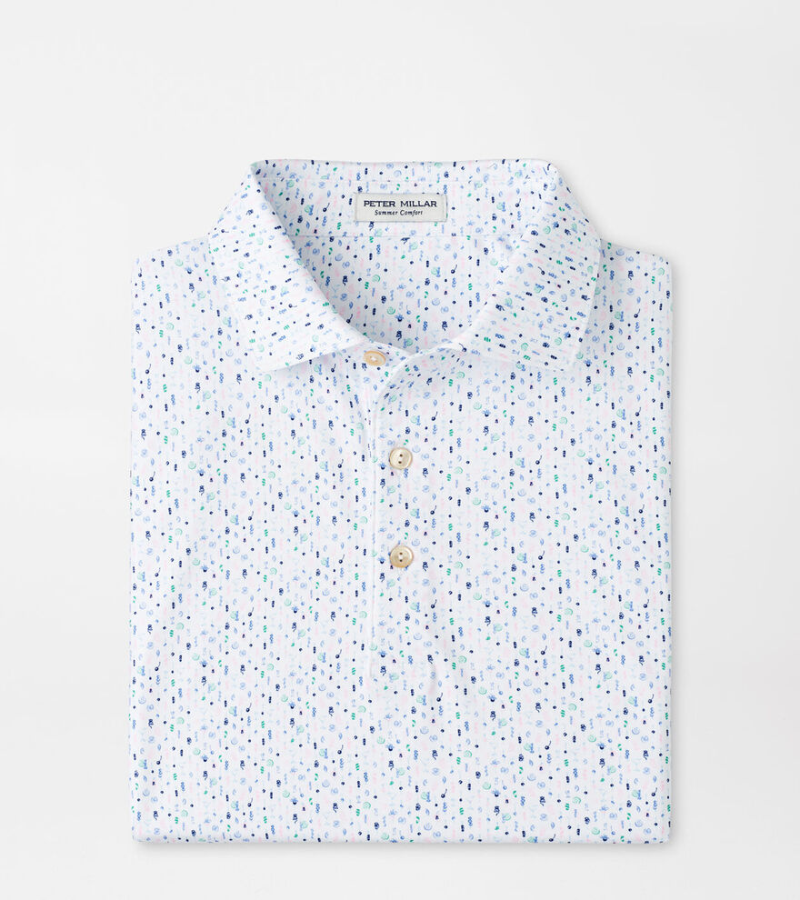 COCKTAIL GARNISH PERF JERSEY POLO