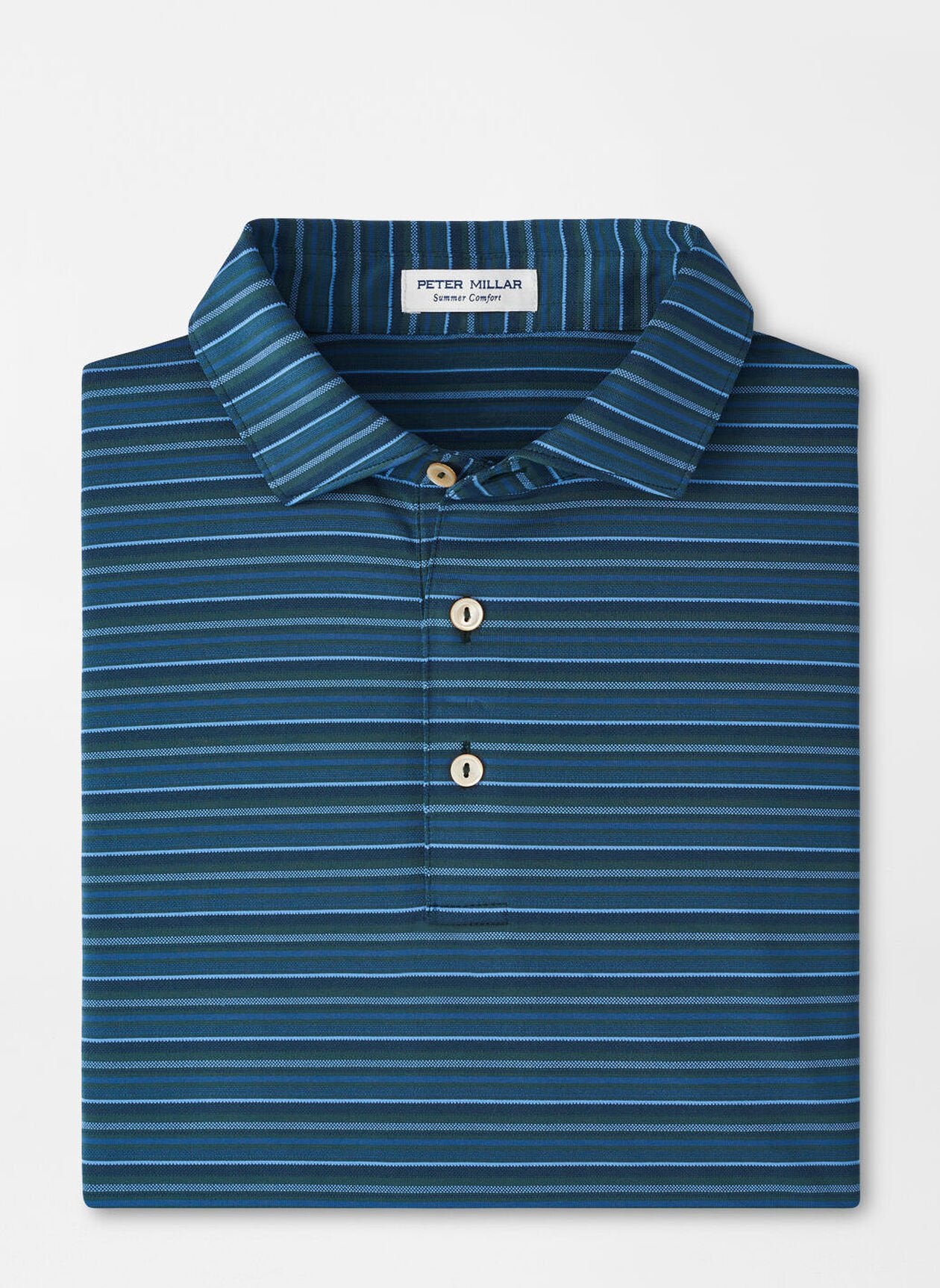 ATRIUM PERF JERSEY POLO