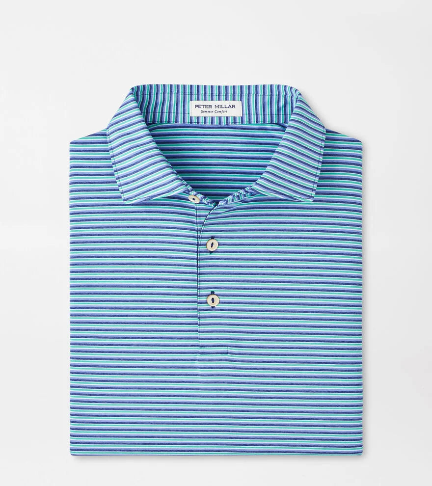 LENWAY PERF JERSEY POLO
