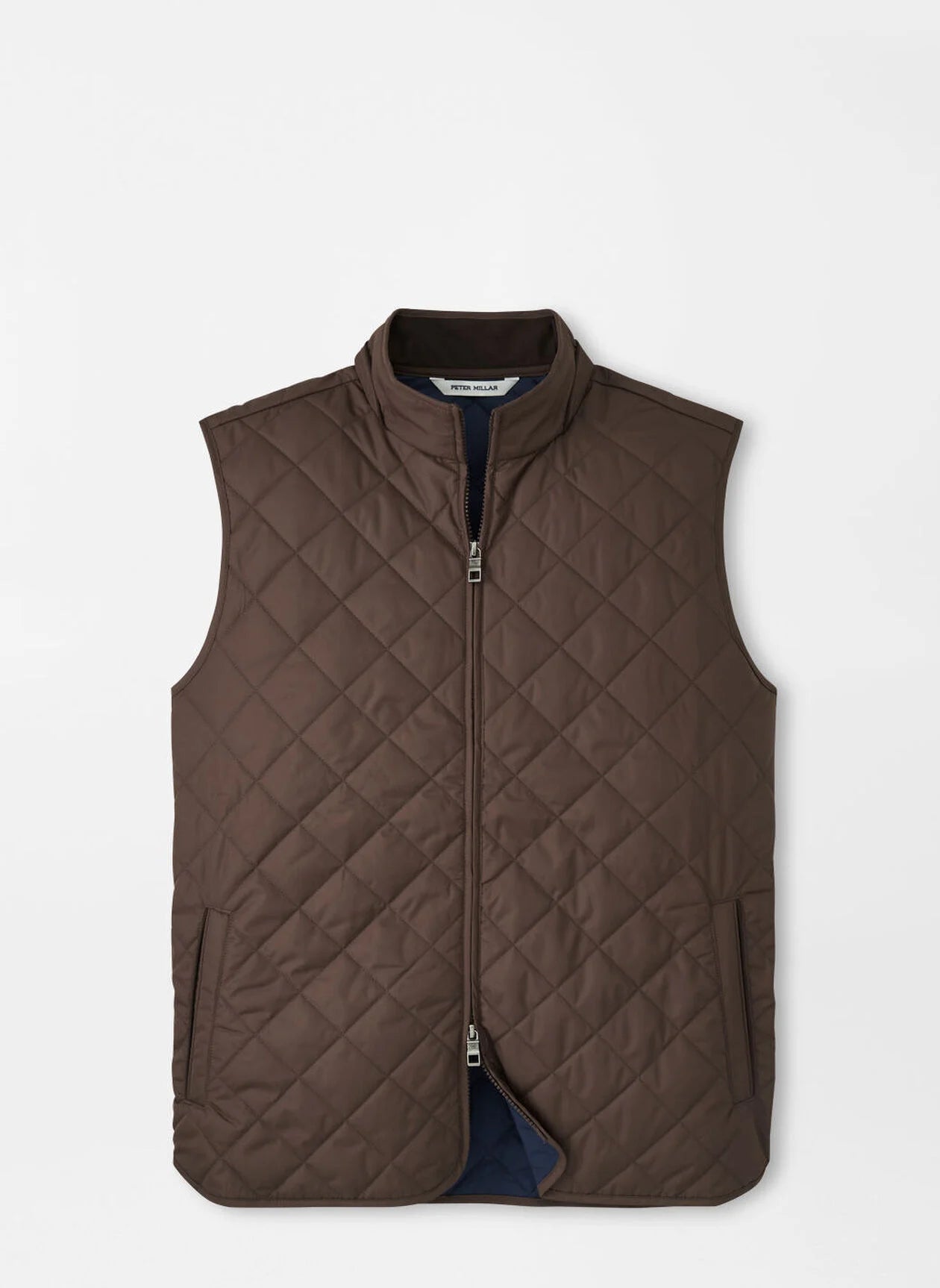 CROWN ESSEX VEST