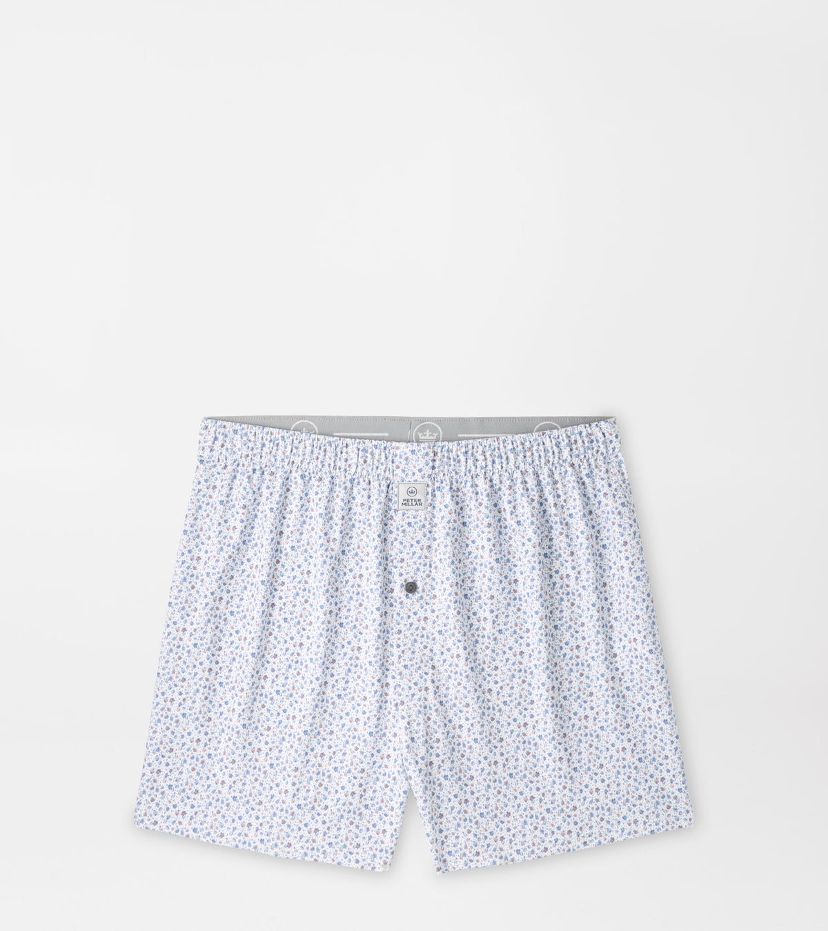RANCH WATER PERF BOXER