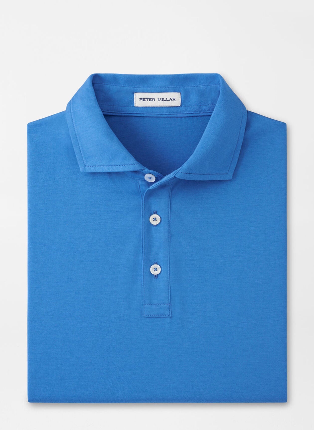 CROWN COMFORT POLO