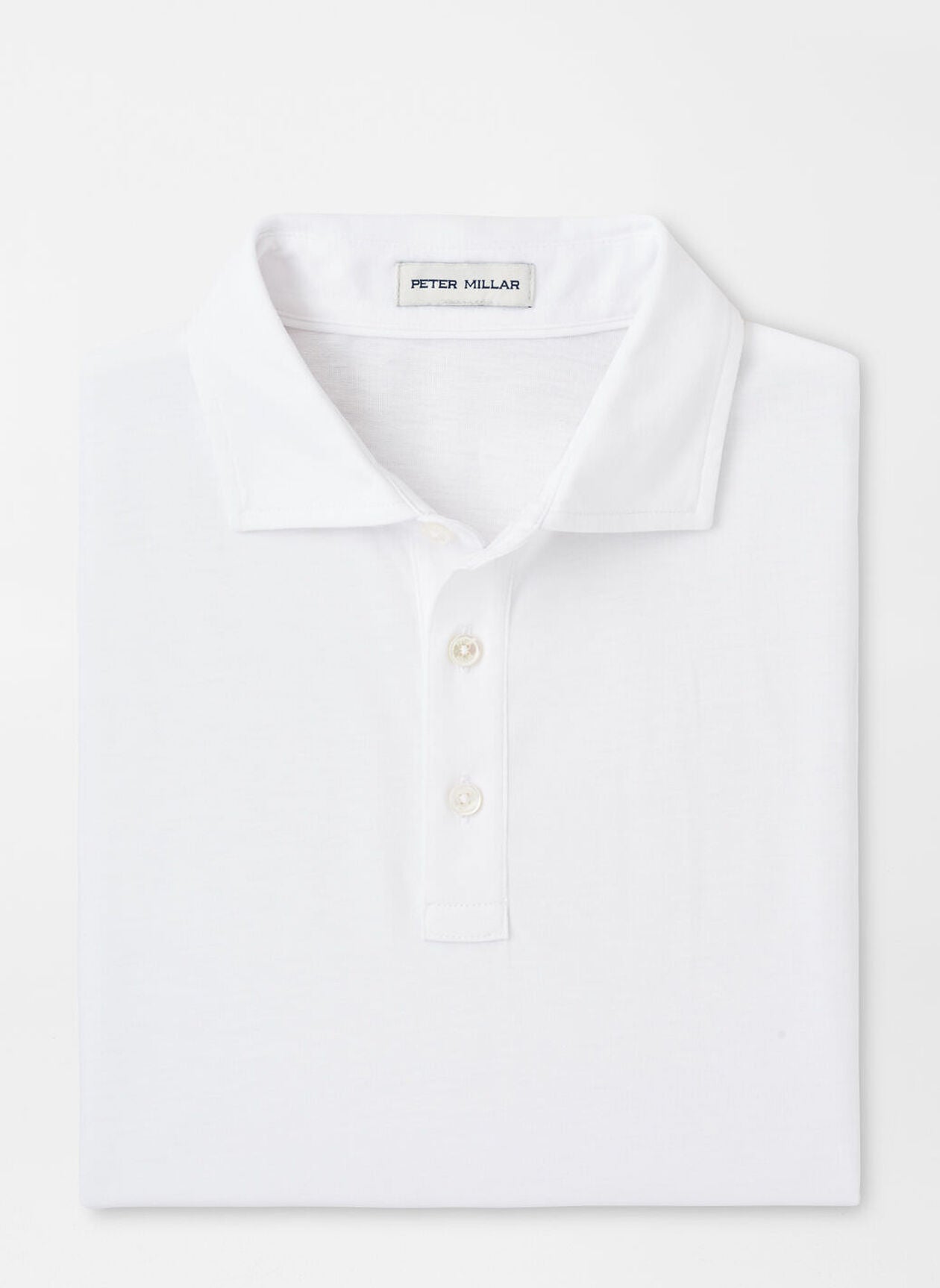 CROWN COMFORT POLO