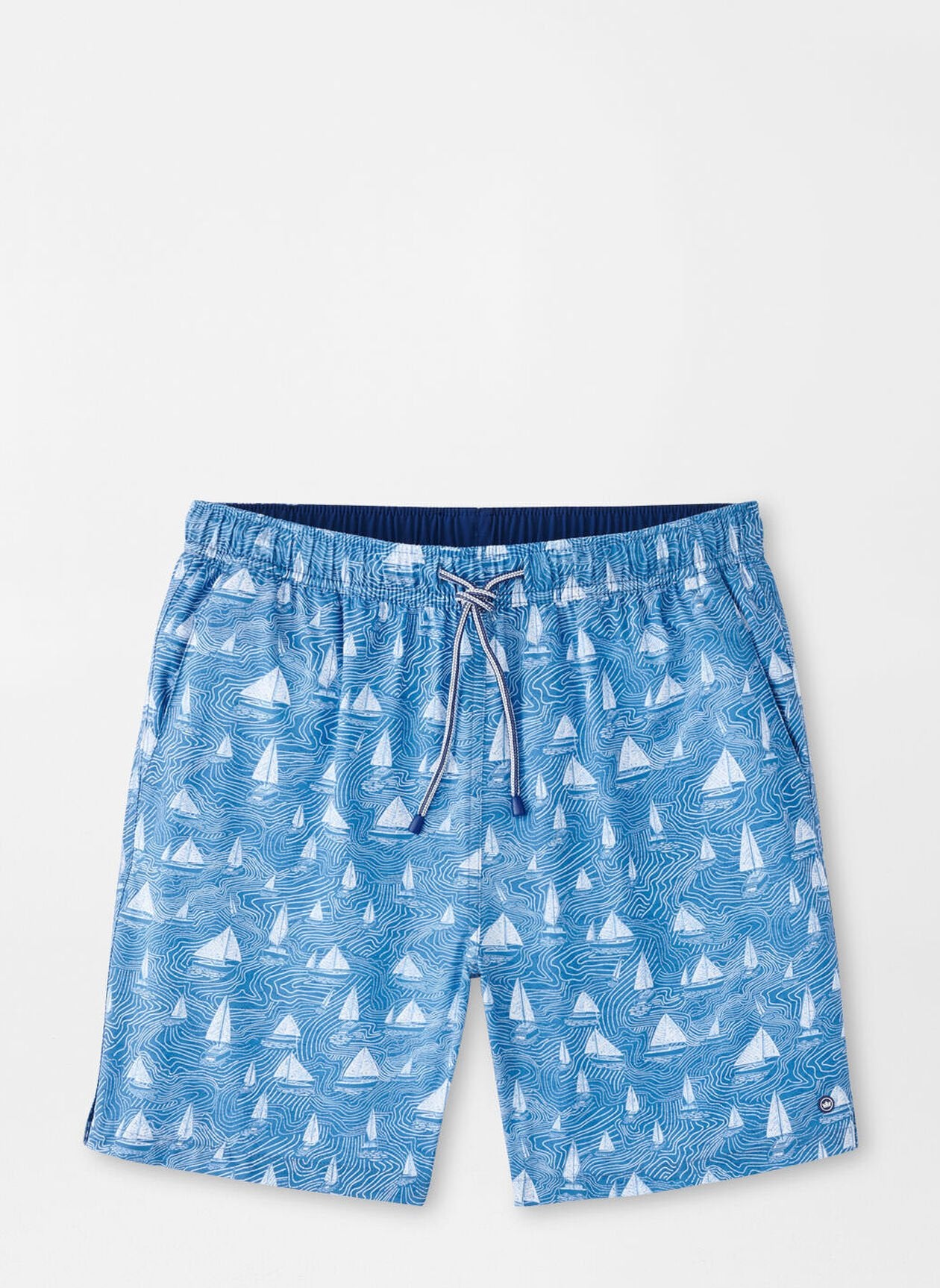 SET SAIL SWIM TRUNK