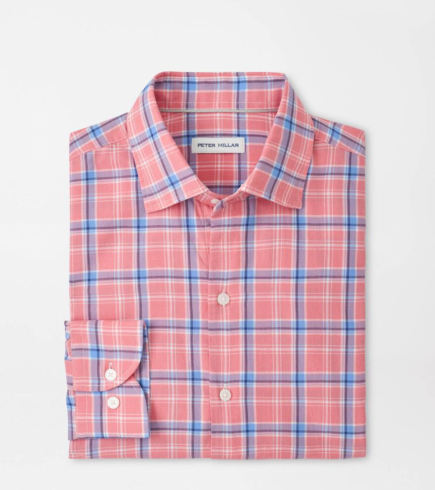 TRITON LYOCELL SPORT SHIRT