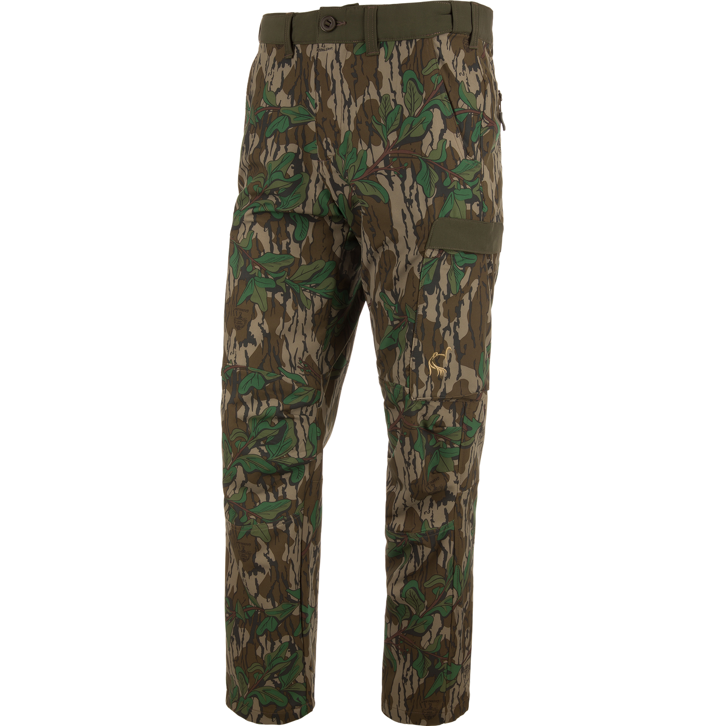 OL TOM TECH STRETCH TURKEY PANTS