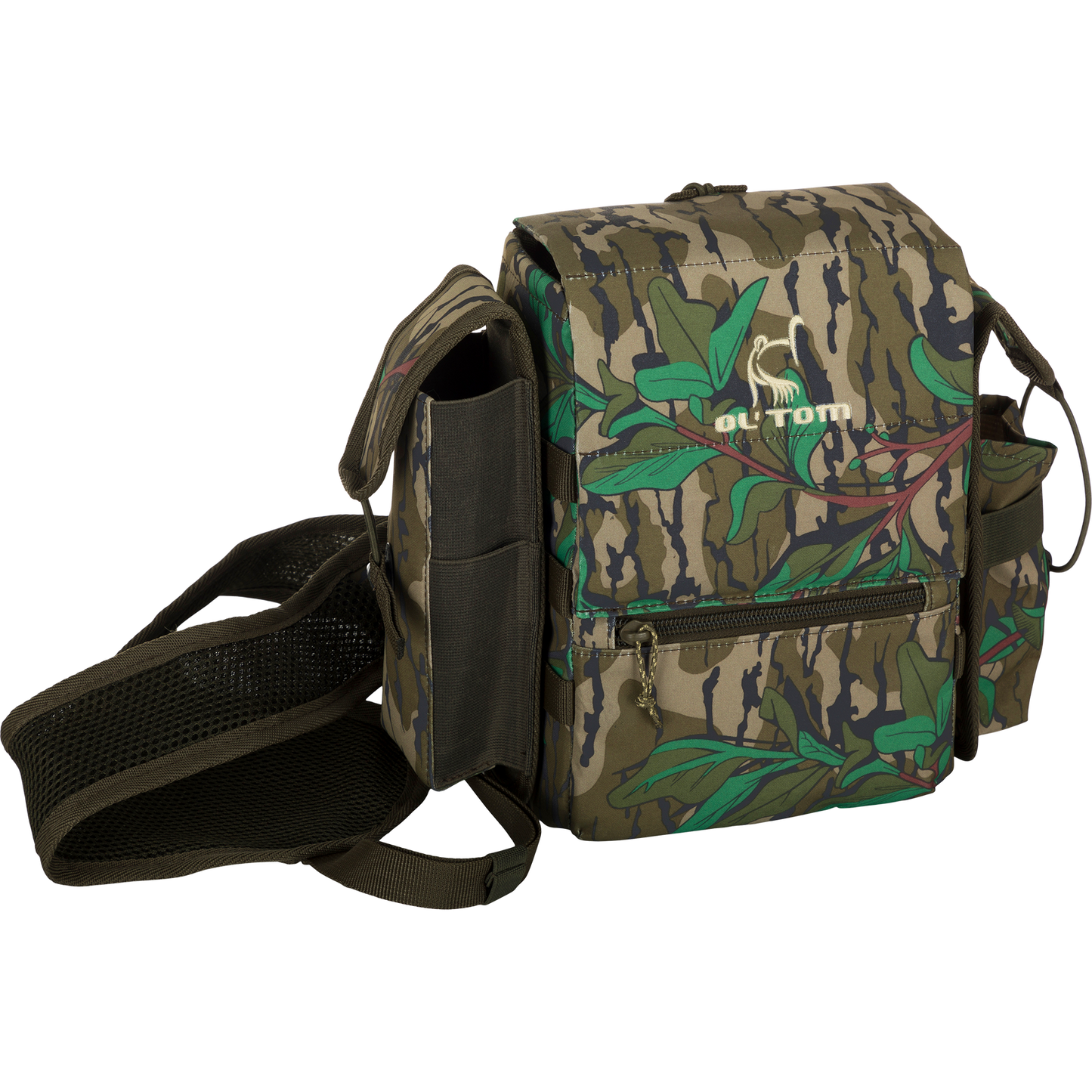 TURKEY CHEST PACK