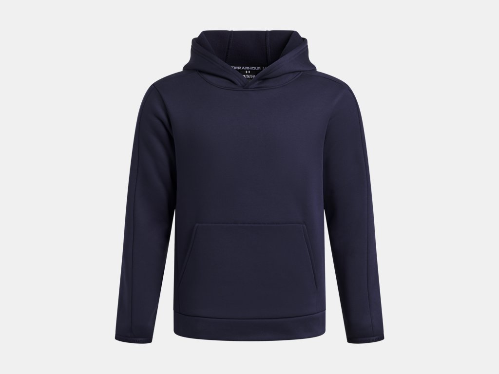 BOYS ARMOUR FLEECE PRO