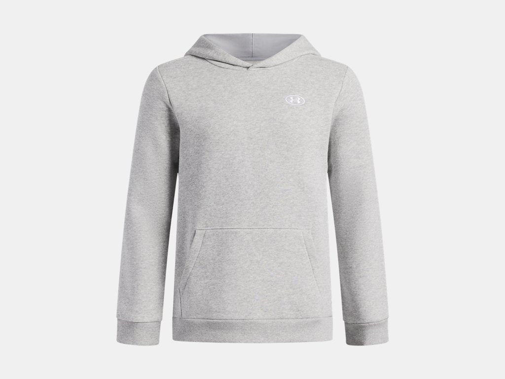 BOYS UA RIVAL FLEECE