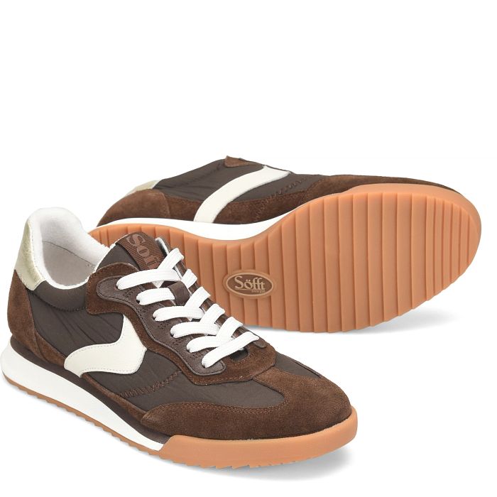 SOFFT KAT CHOCOLATE