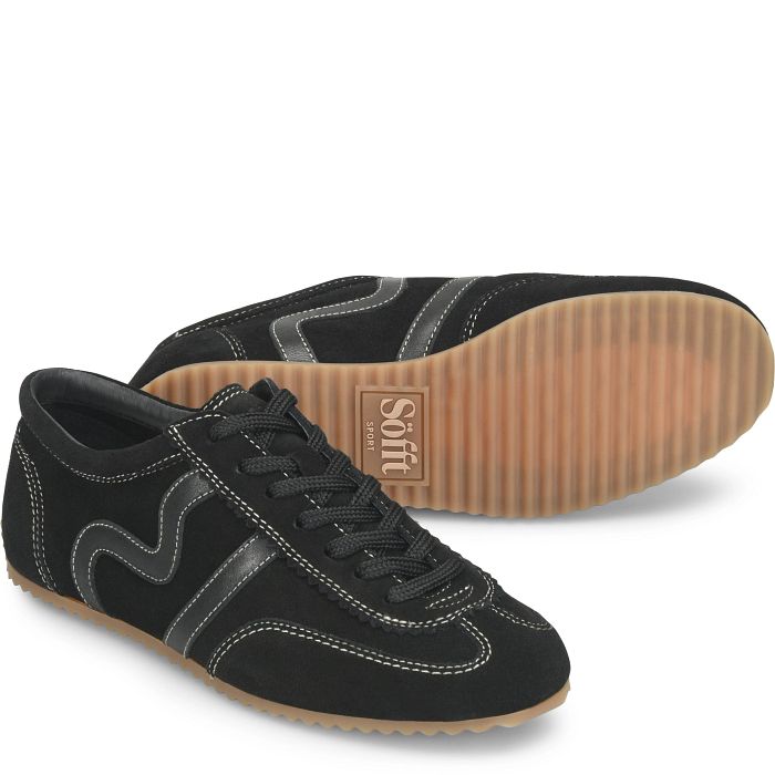 SOFFT AUBREE BLACK