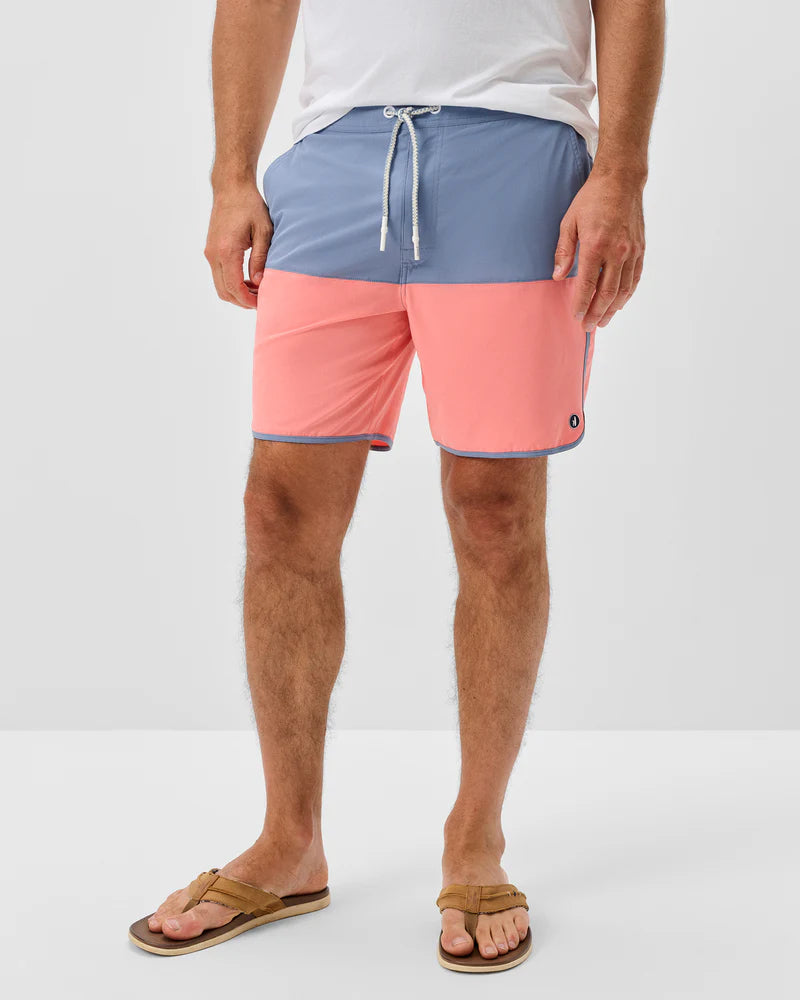 TULLY HALF ELASTIC SWINT TRUNK 7