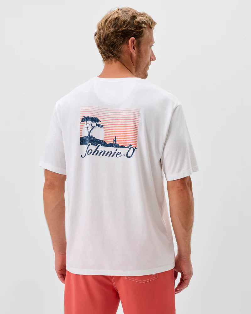 SHORELINE SS T