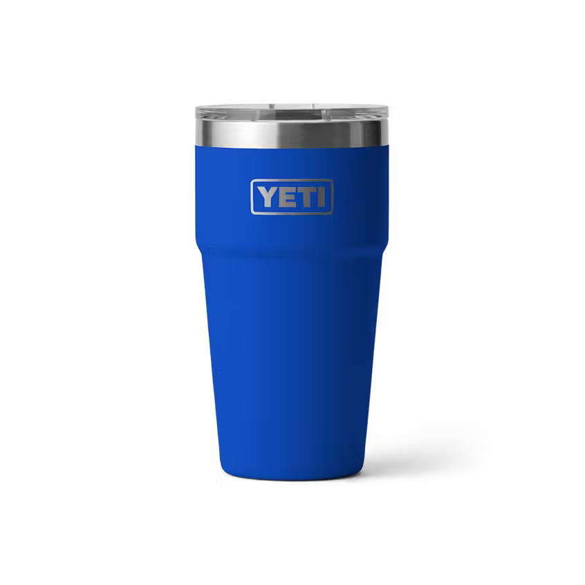 YETI RAMBLER 20 ROYAL BLUE