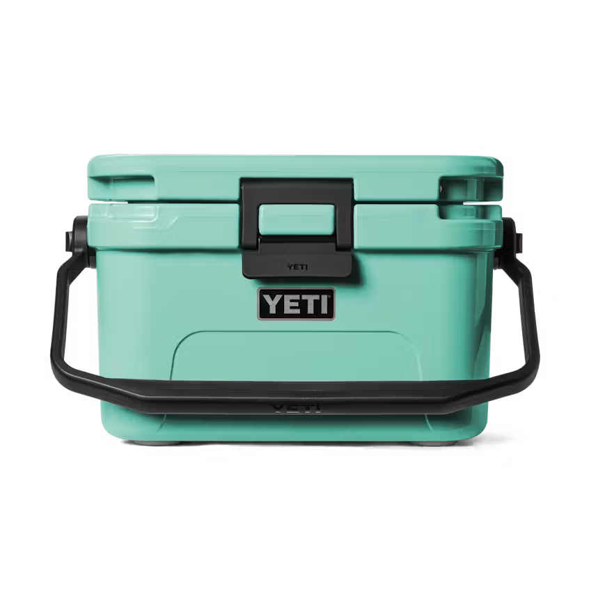 YETI ROADIE 8