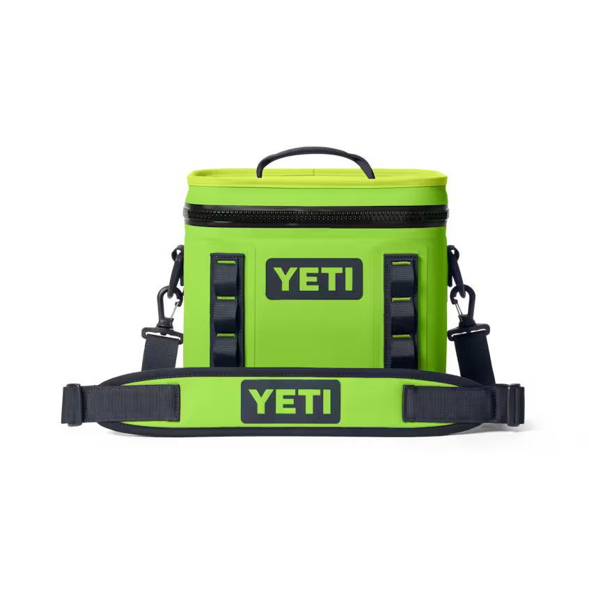 YETI HOPPER FLIP 8 VENOM
