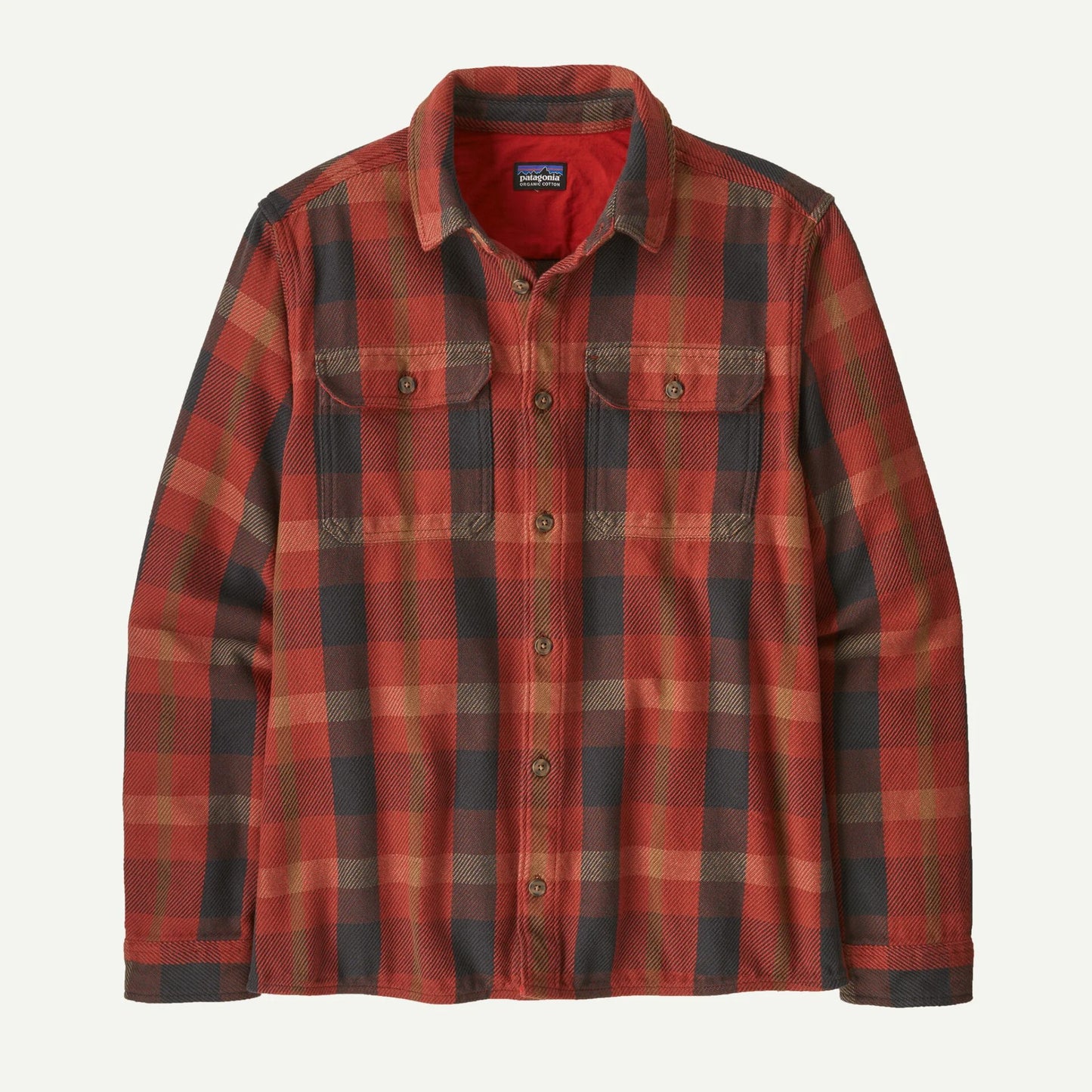 FJORD LOFT SHIRT
