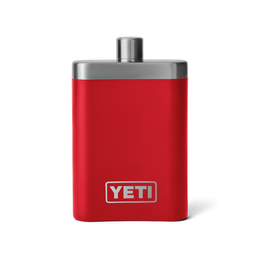YETI FLASK