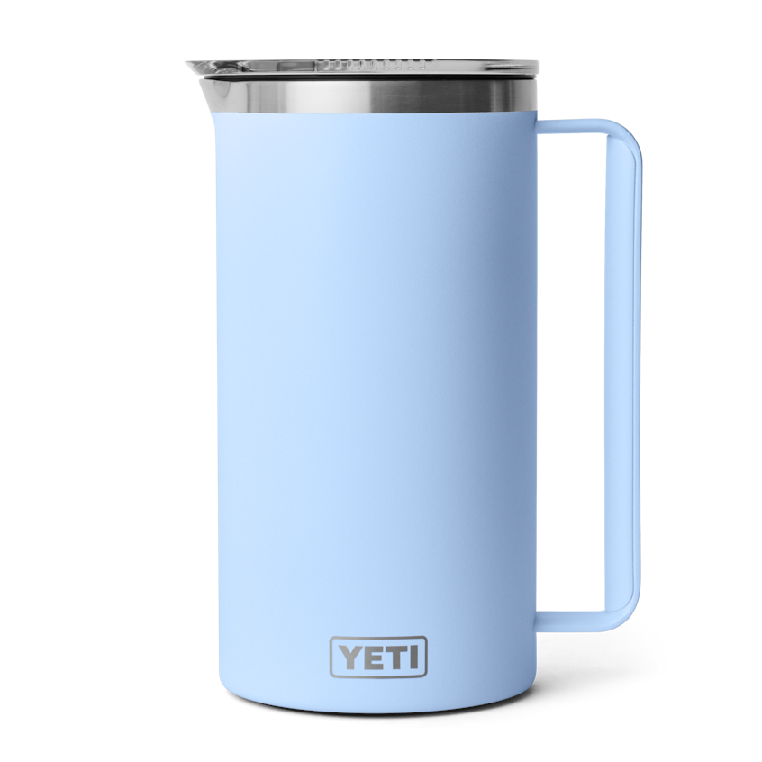 YETI PITCHER