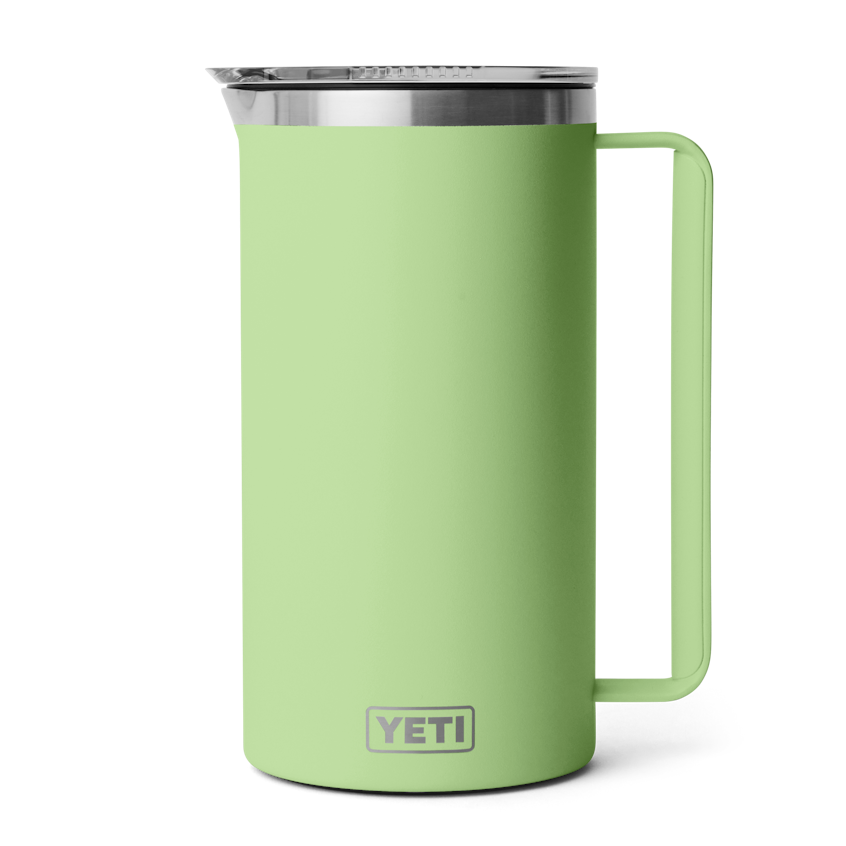 YETI PITCHER